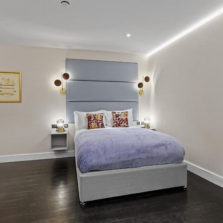 Modern Studio Flat Londra Dış mekan fotoğraf